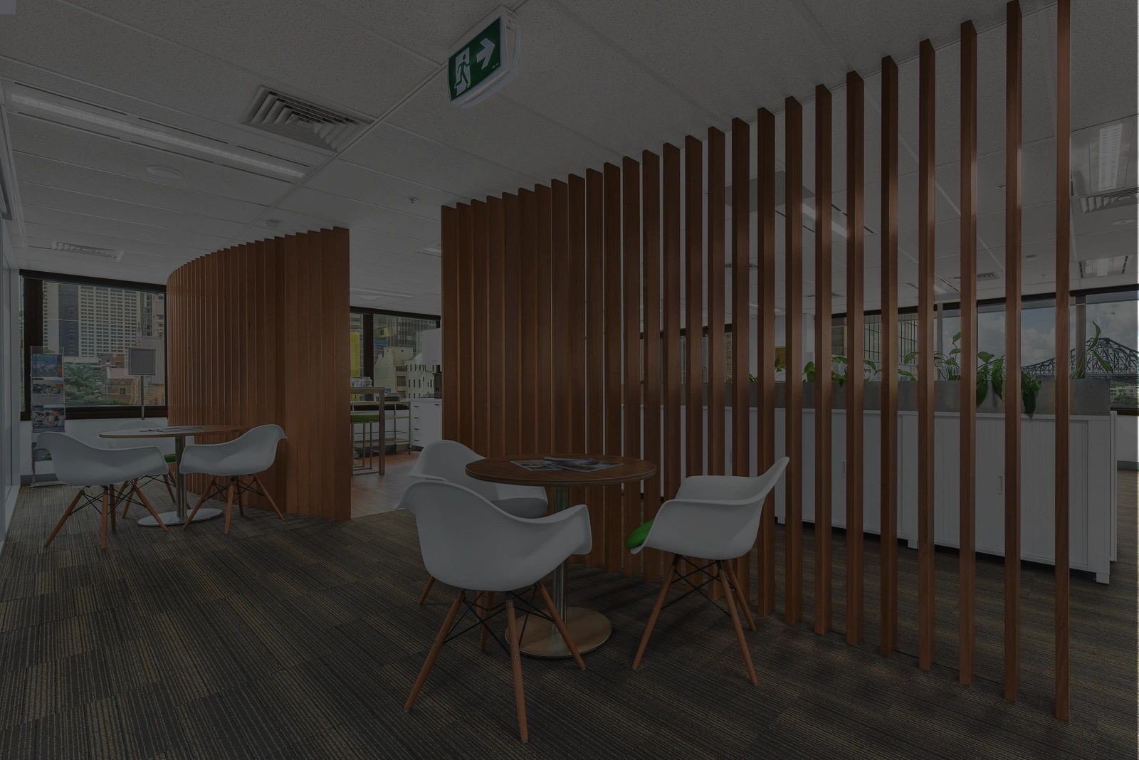 Office Available MLSP